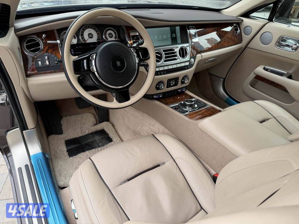 ريث 2014 ستار لايت عداد 75 الف وكالة كامل المواصفات1