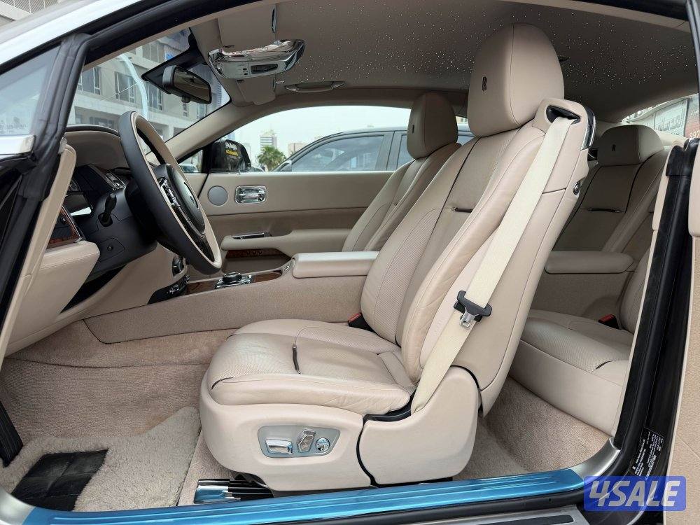 ريث 2014 ستار لايت عداد 75 الف وكالة كامل المواصفات2