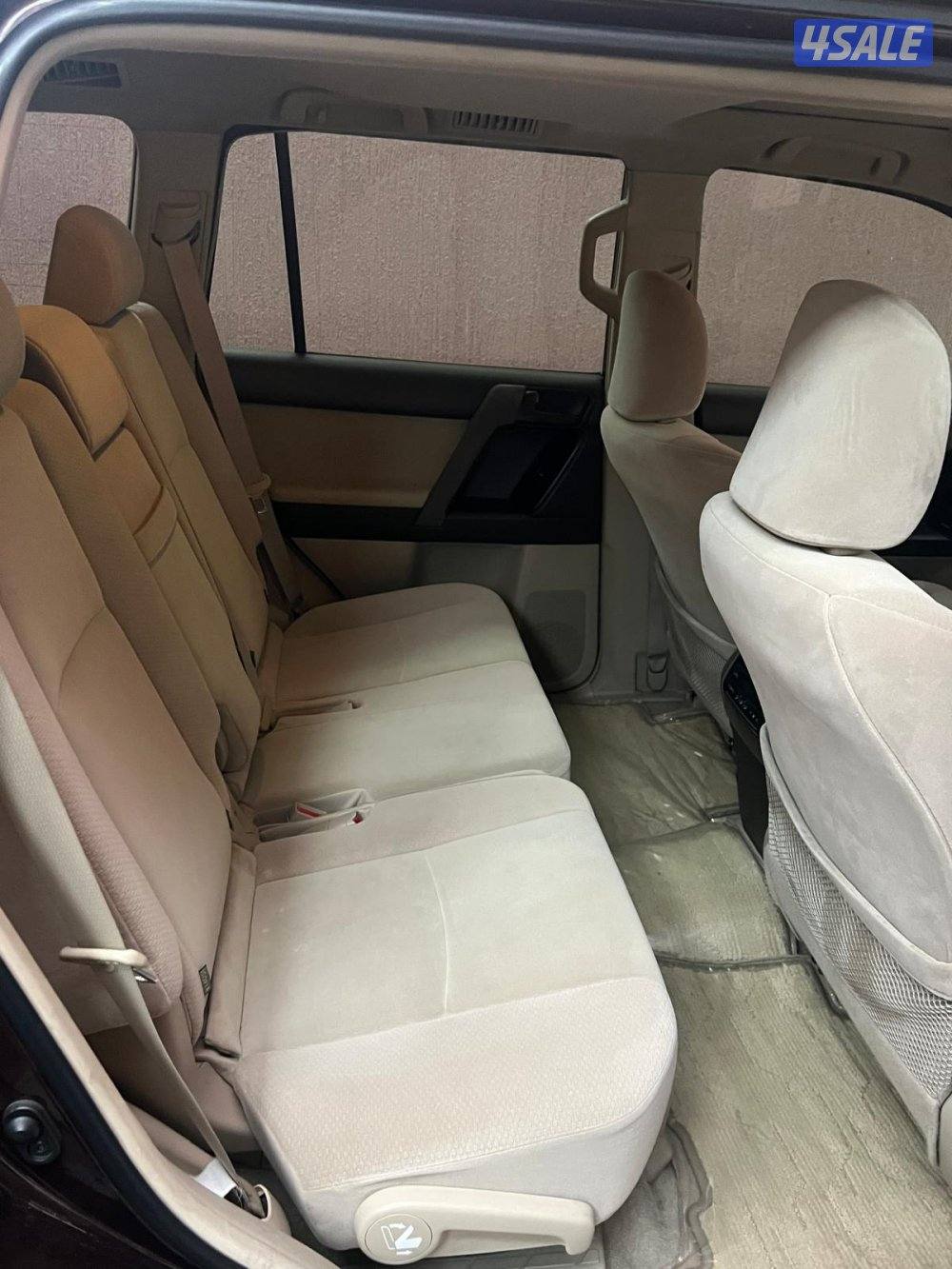 للبيع برادو ٢٠١٣6