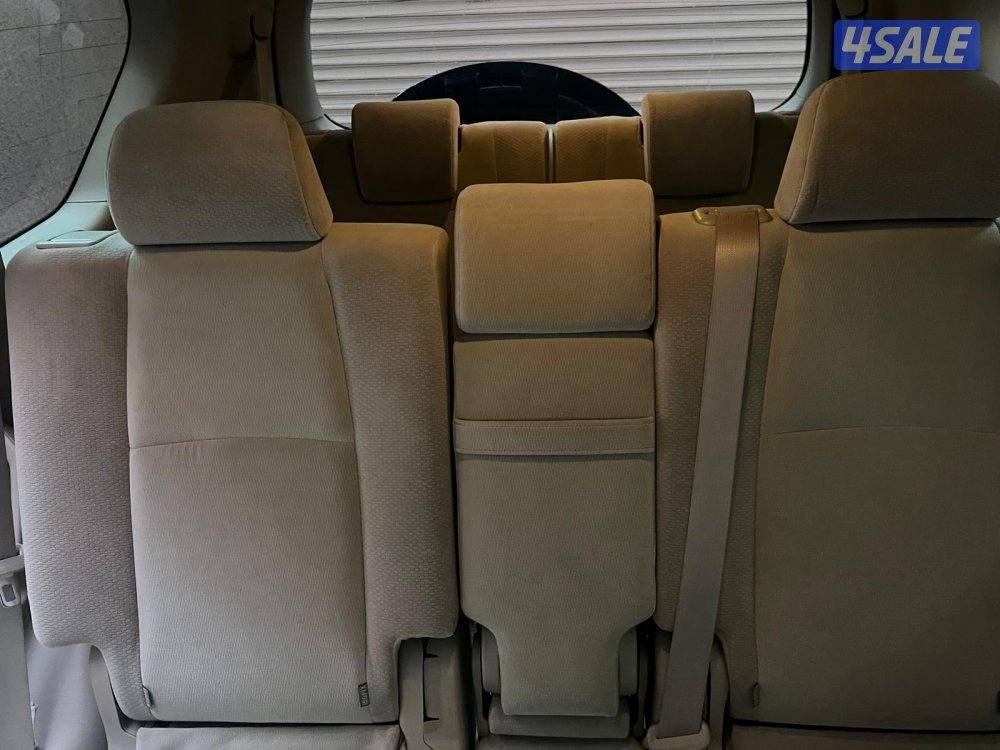 للبيع برادو ٢٠١٣10