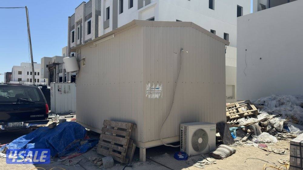 شاليه كيربي الشرار ٤ في ٣ كامل جاهز1