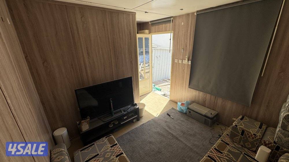 شاليه كيربي الشرار ٤ في ٣ كامل جاهز2