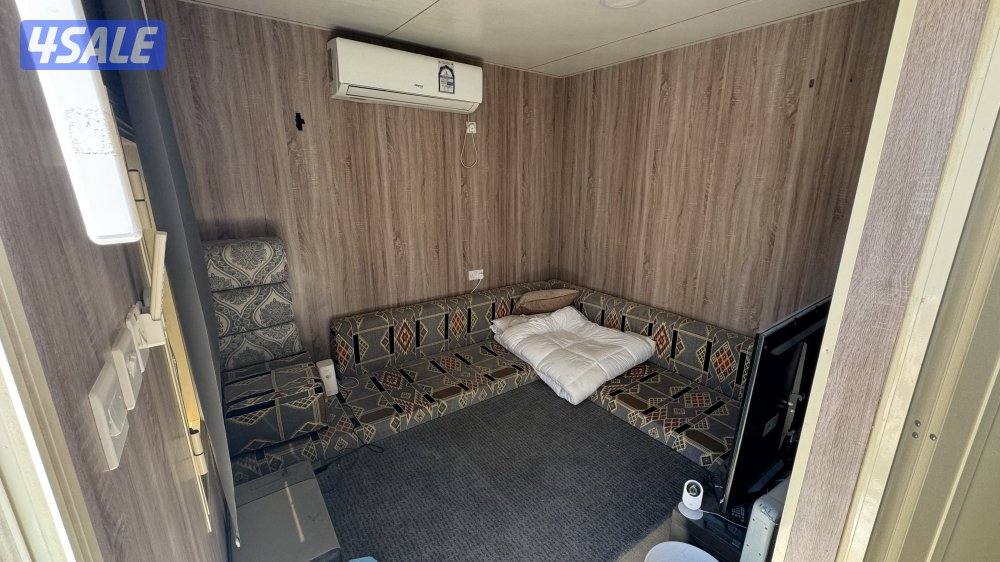 شاليه كيربي الشرار ٤ في ٣ كامل جاهز4