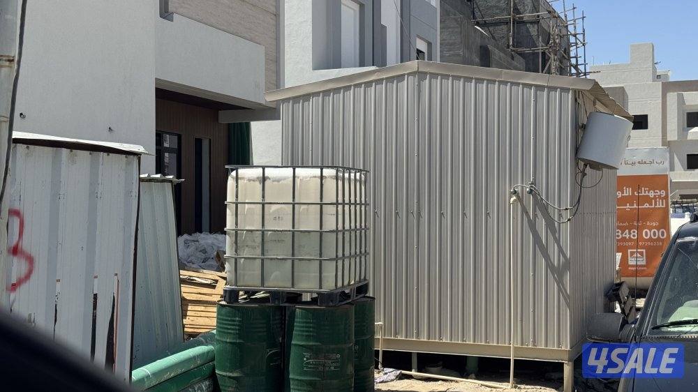 شاليه كيربي الشرار ٤ في ٣ كامل جاهز5