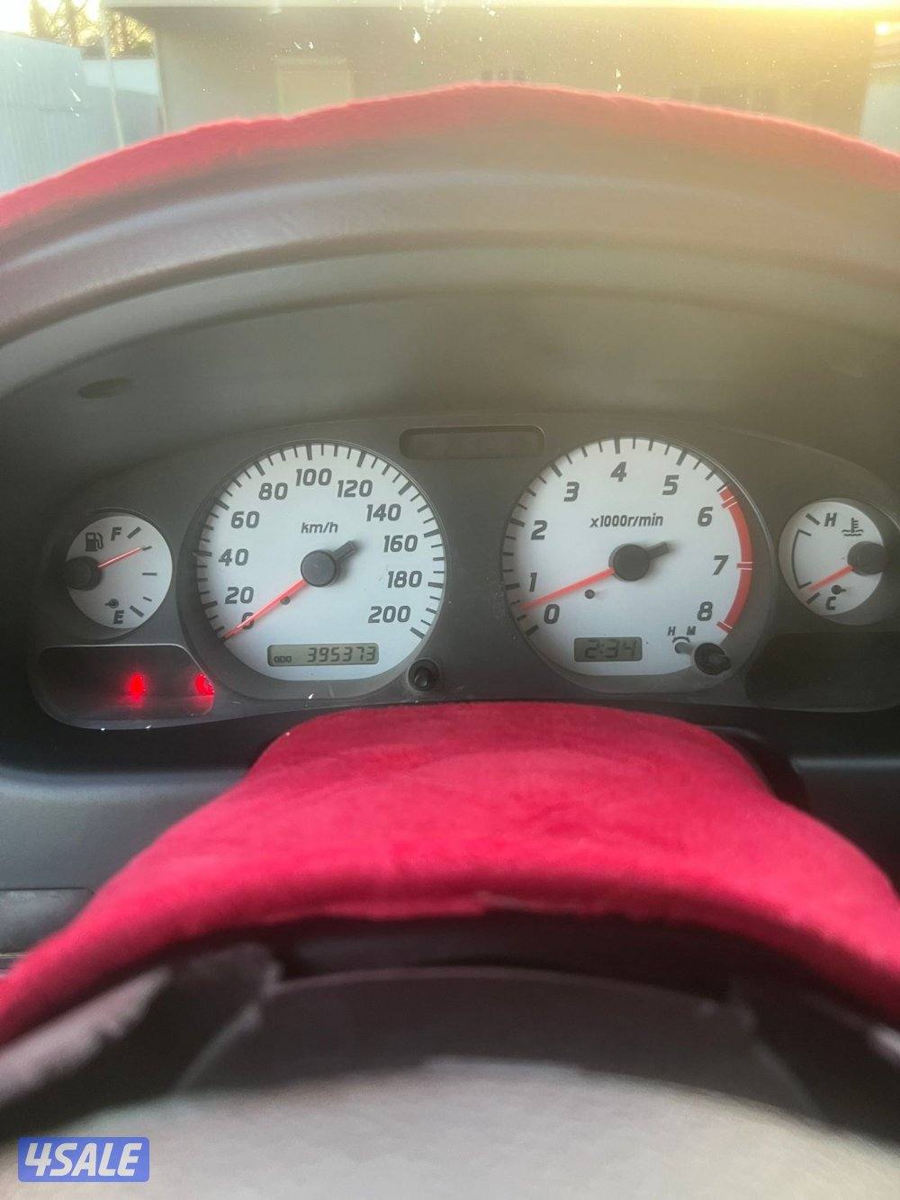 للبيع عربانه نيسان 20127