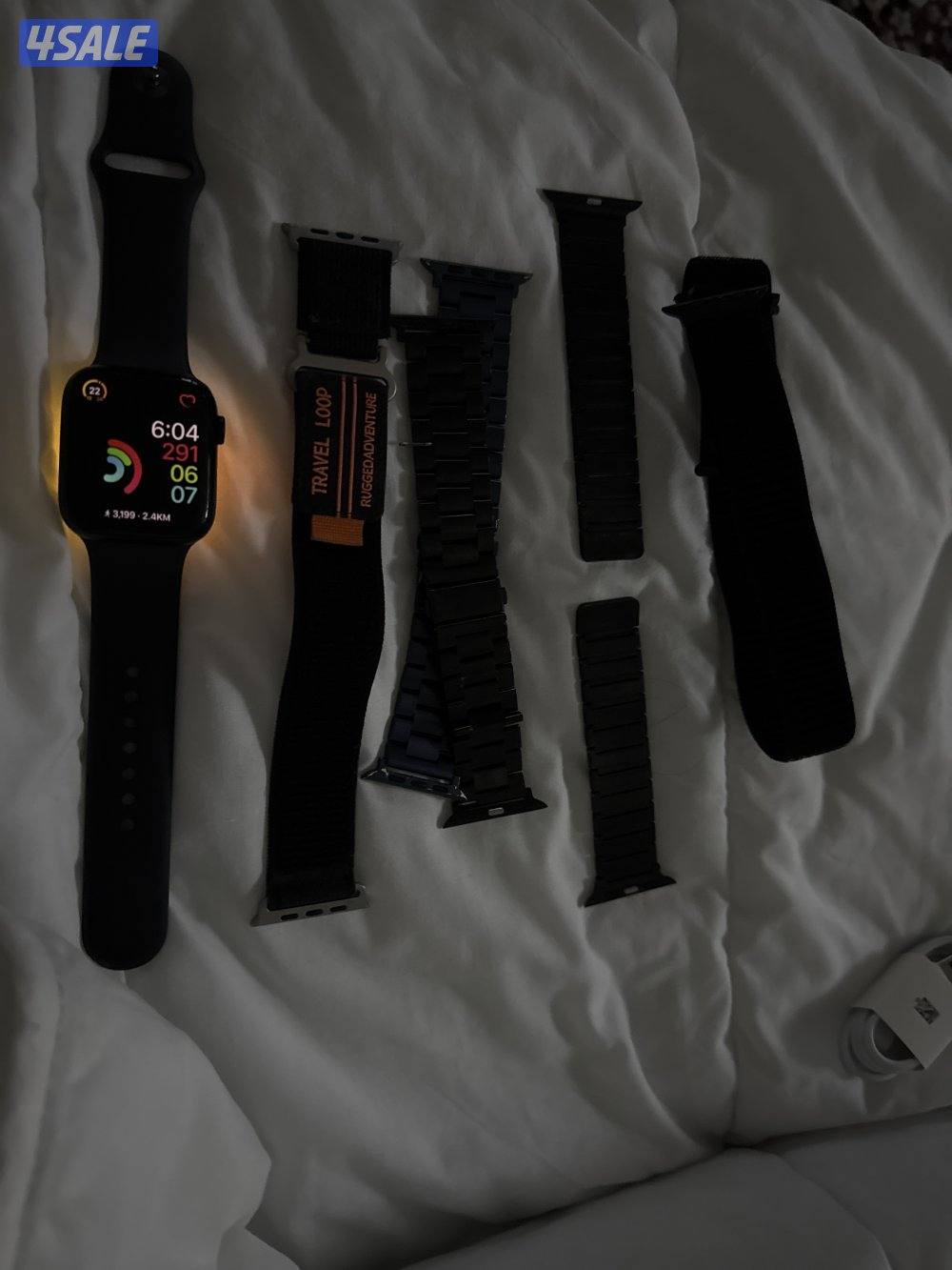 Apple Watch Series 8 Perfect Condition2
