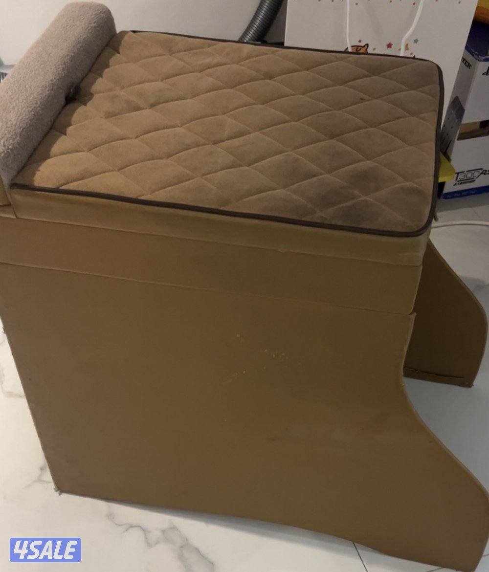 سمعات باترول للشاشات الخلفيه..مع تكاية2