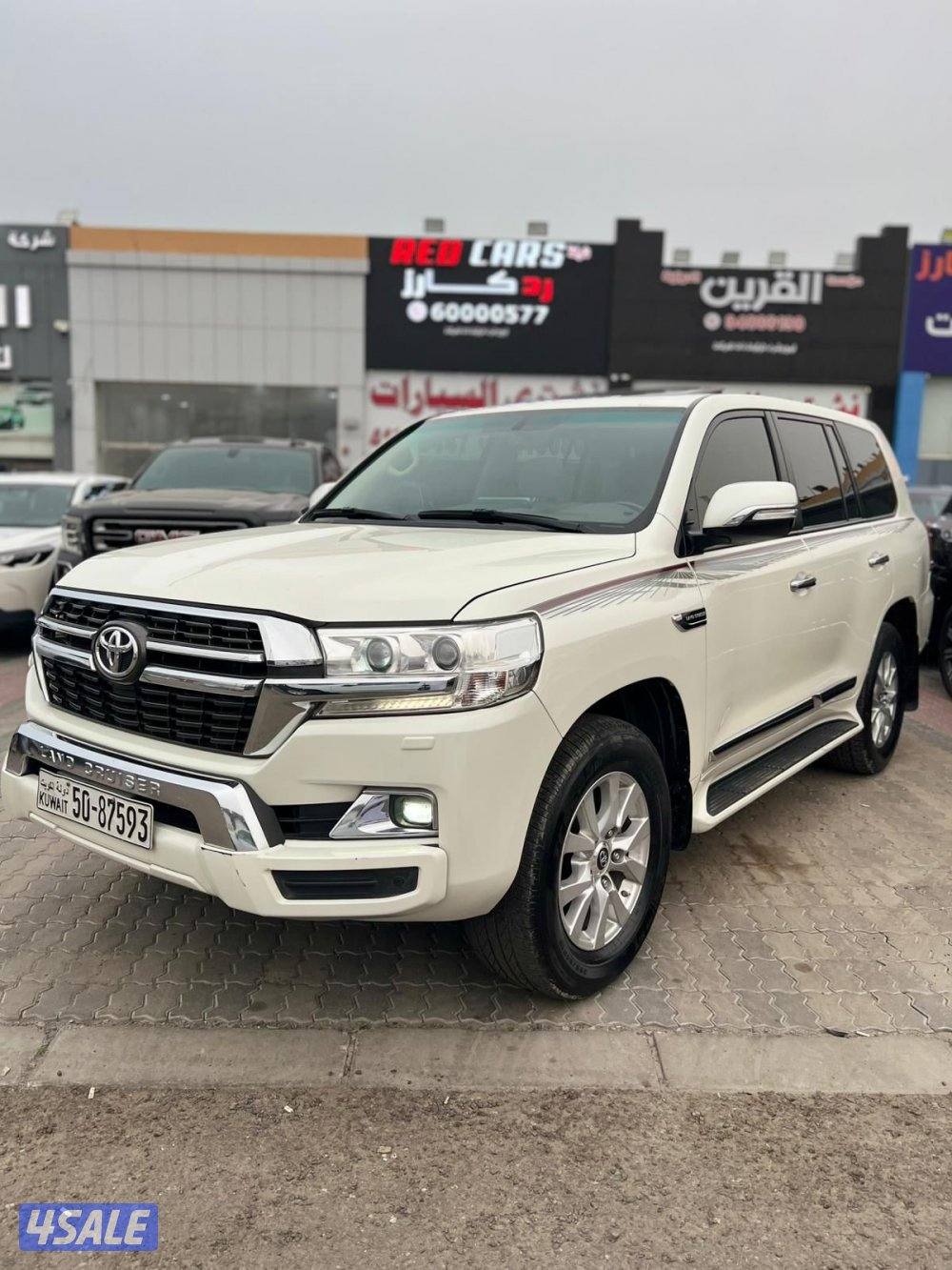 لاند كروزر0