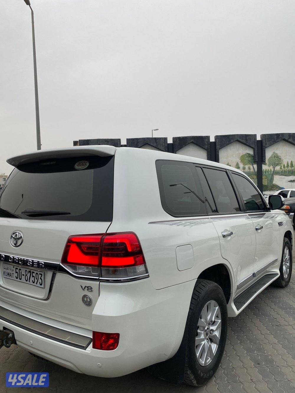 لاند كروزر1