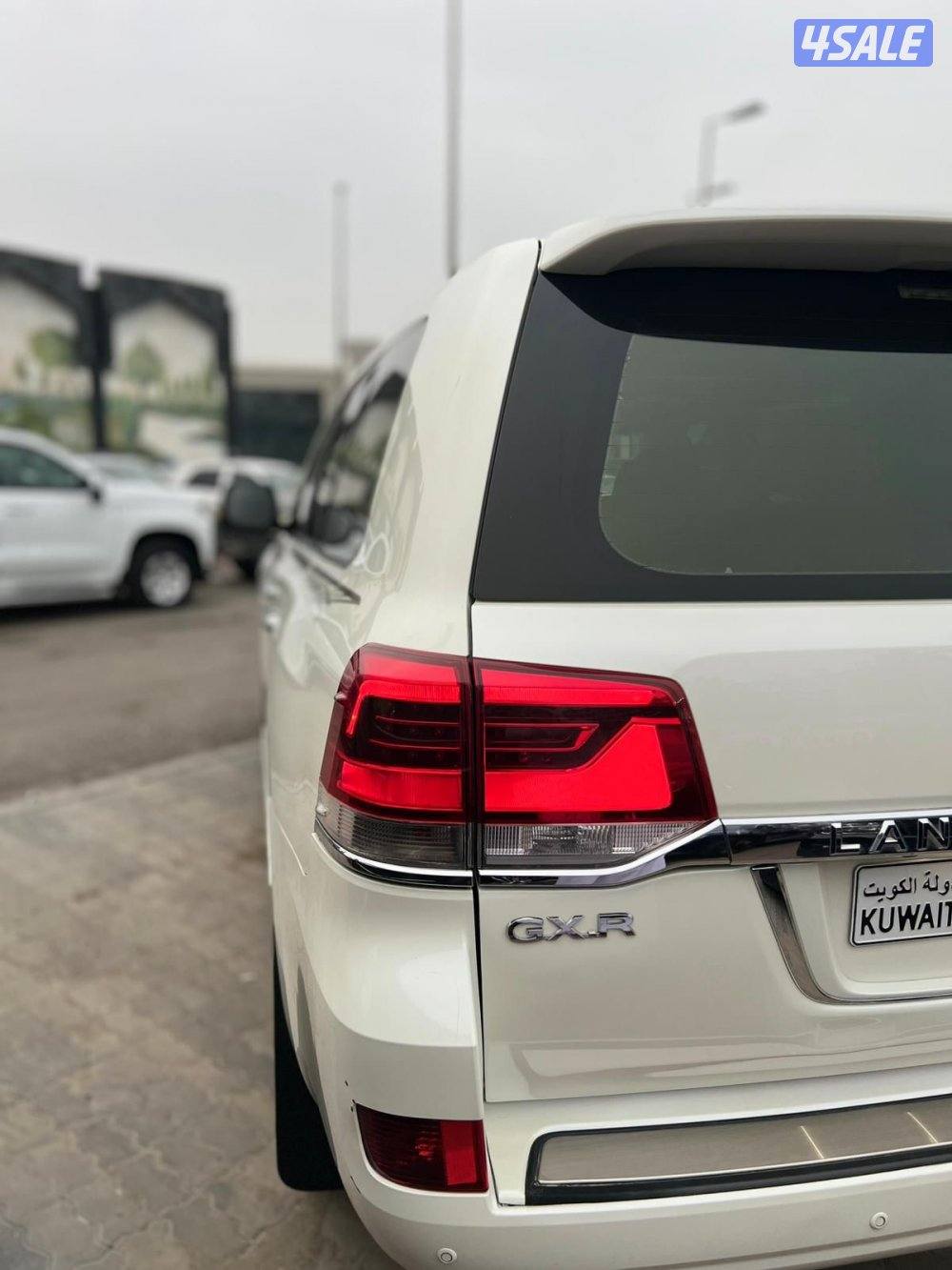 لاند كروزر5