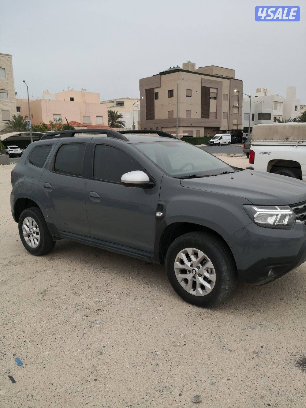 دستر ٢٠٢٤ كامل، ماشي ٧٦٠٠ فقط2