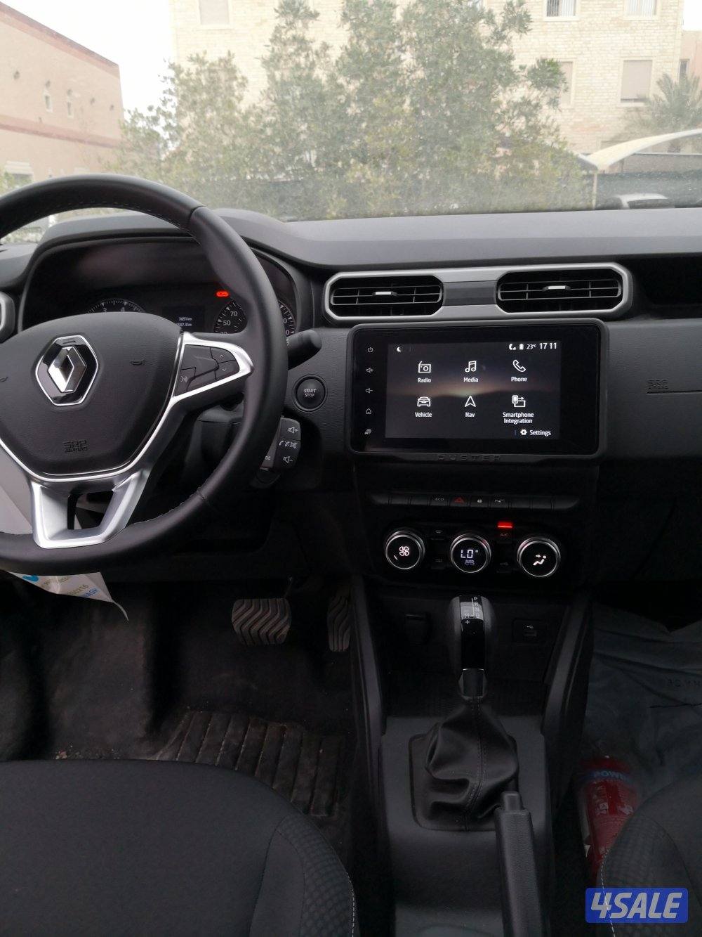 دستر ٢٠٢٤ كامل، ماشي ٧٦٠٠ فقط6