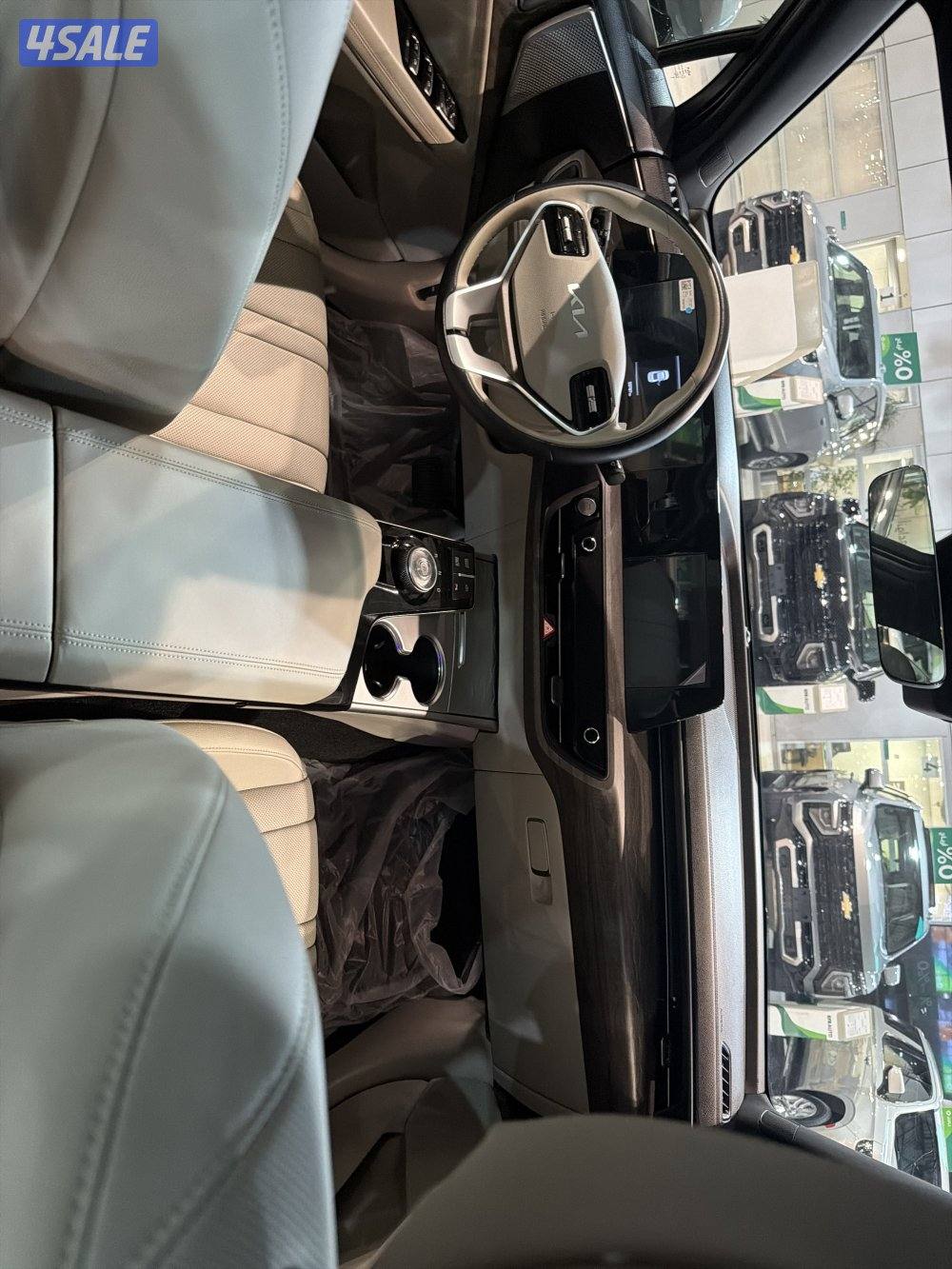 للبيع كيا k82