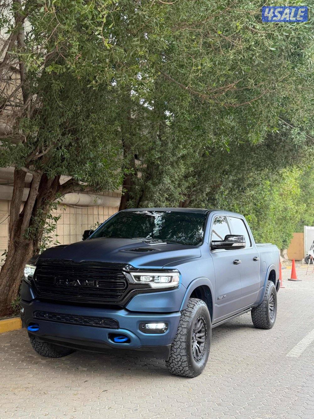 للبيع رام ليميتد 2022 ماشي 885