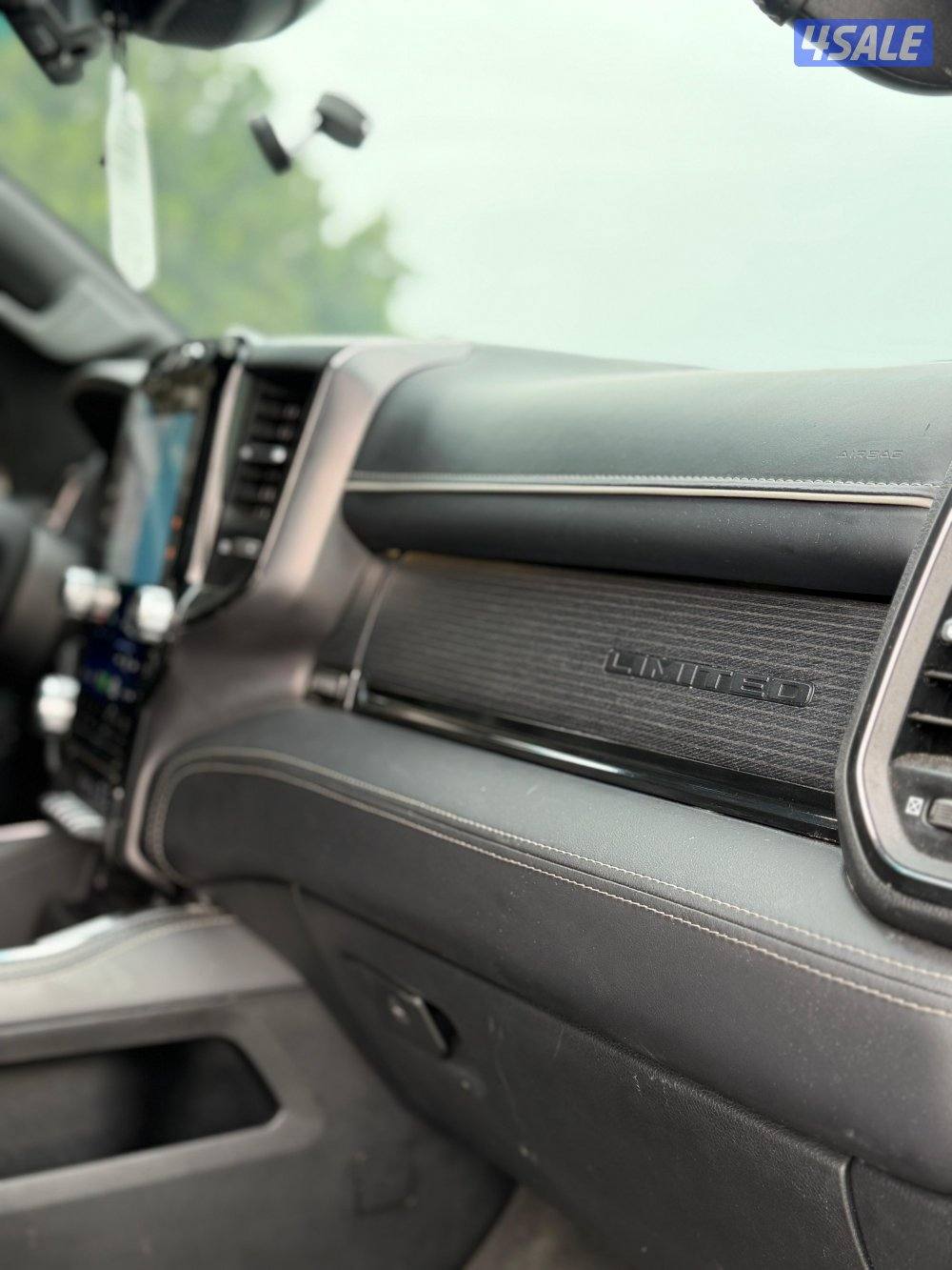 للبيع رام ليميتد 2022 ماشي 886