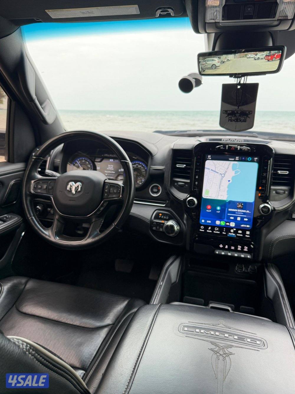 للبيع رام ليميتد 2022 ماشي 887