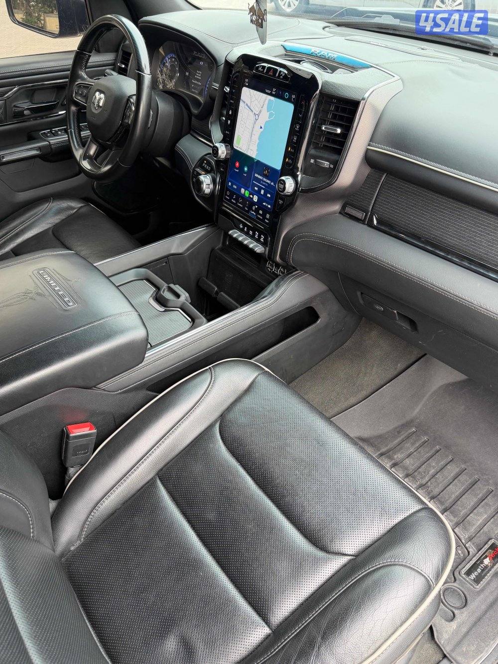 للبيع رام ليميتد 2022 ماشي 888