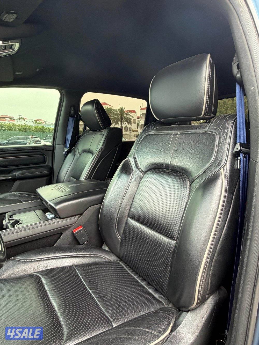 للبيع رام ليميتد 2022 ماشي 889