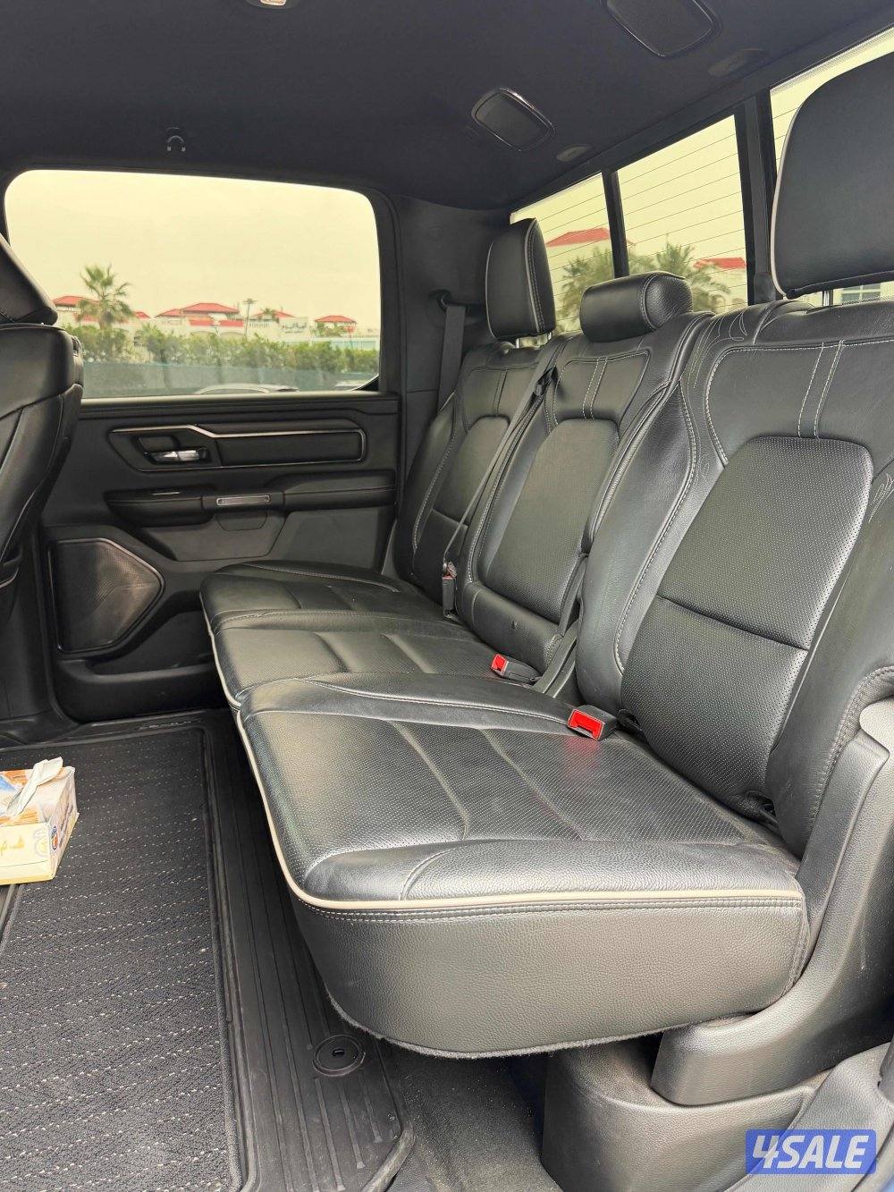 للبيع رام ليميتد 2022 ماشي 8810