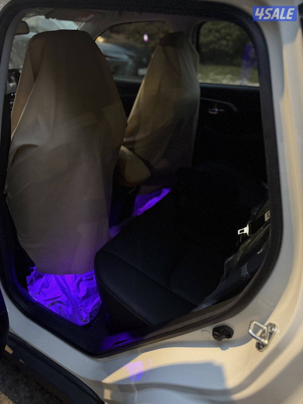 موديل2025 شرط الفحص ماشي4 الاف1