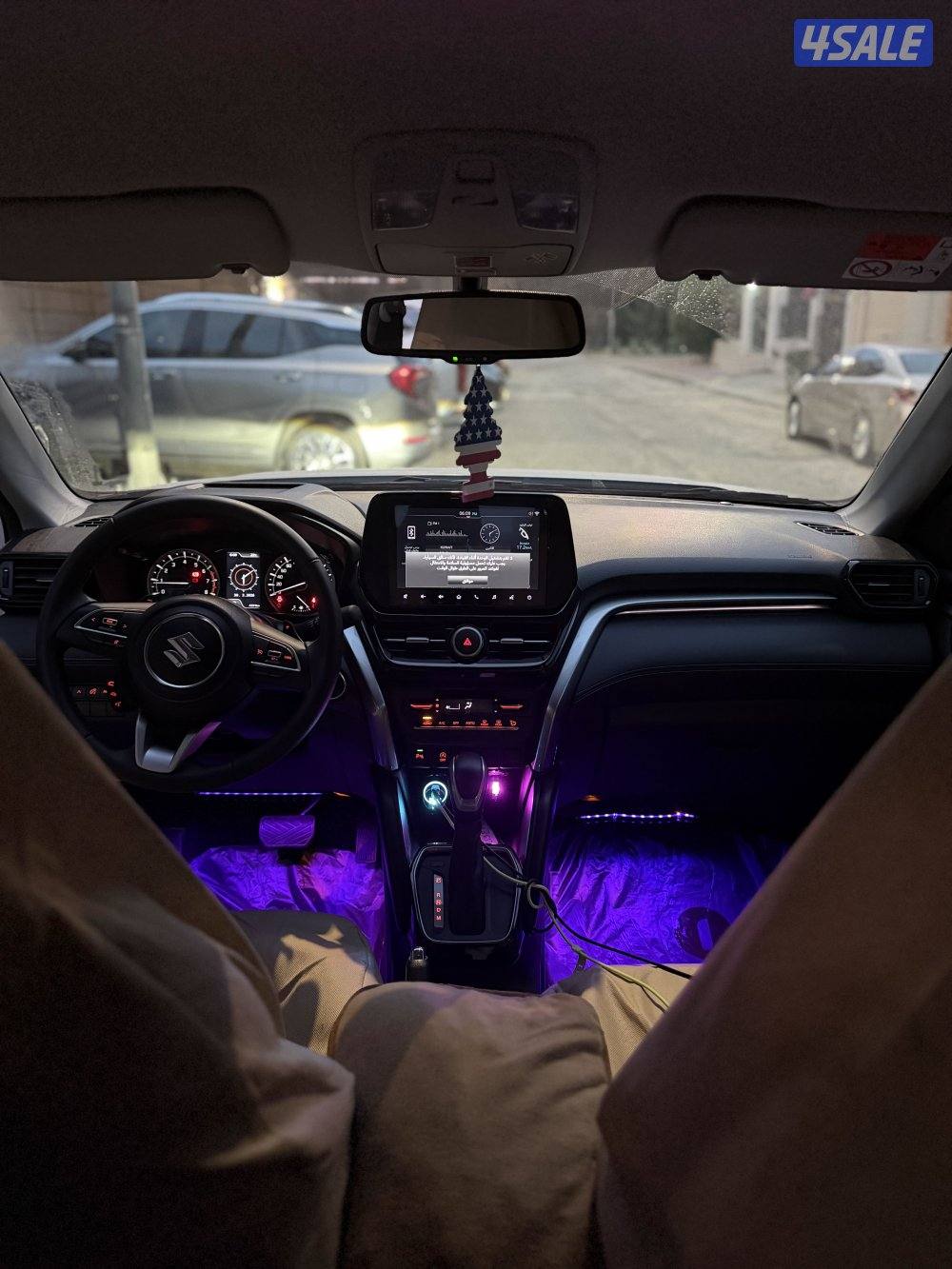 موديل2025 شرط الفحص ماشي4 الاف2