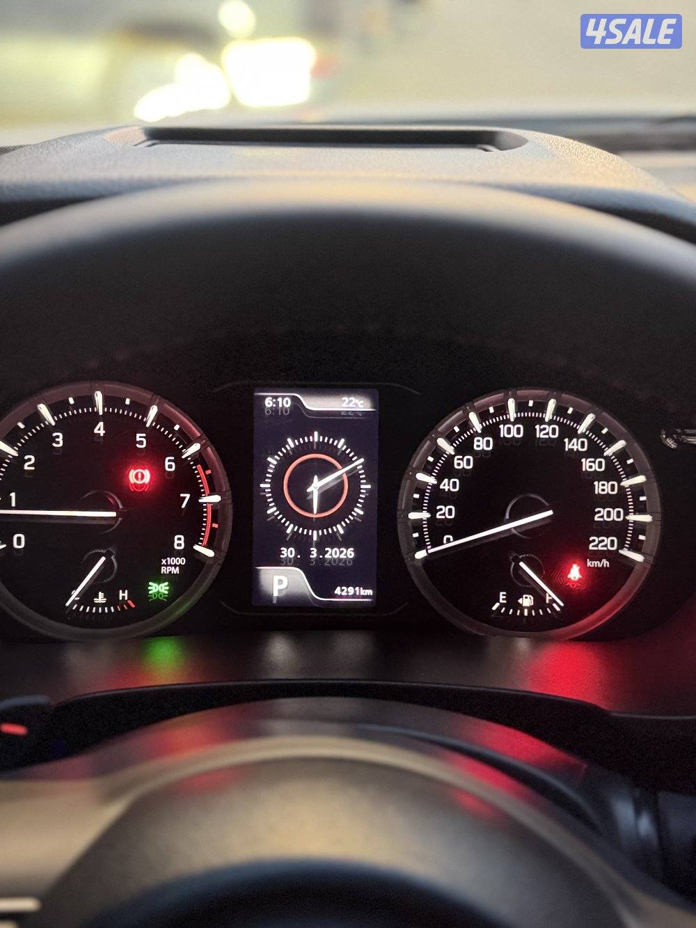 موديل2025 شرط الفحص ماشي4 الاف4