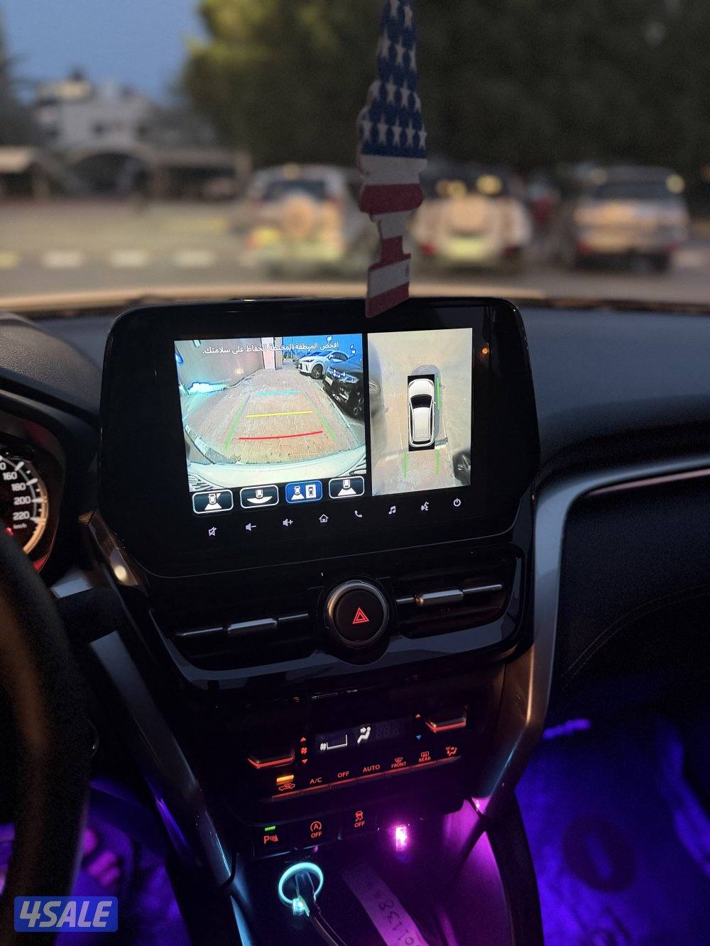 موديل2025 شرط الفحص ماشي4 الاف5