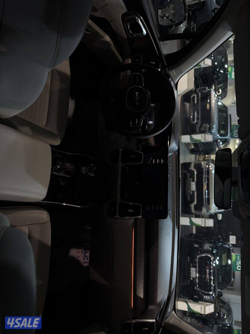 للبيع كيا سورينتو2