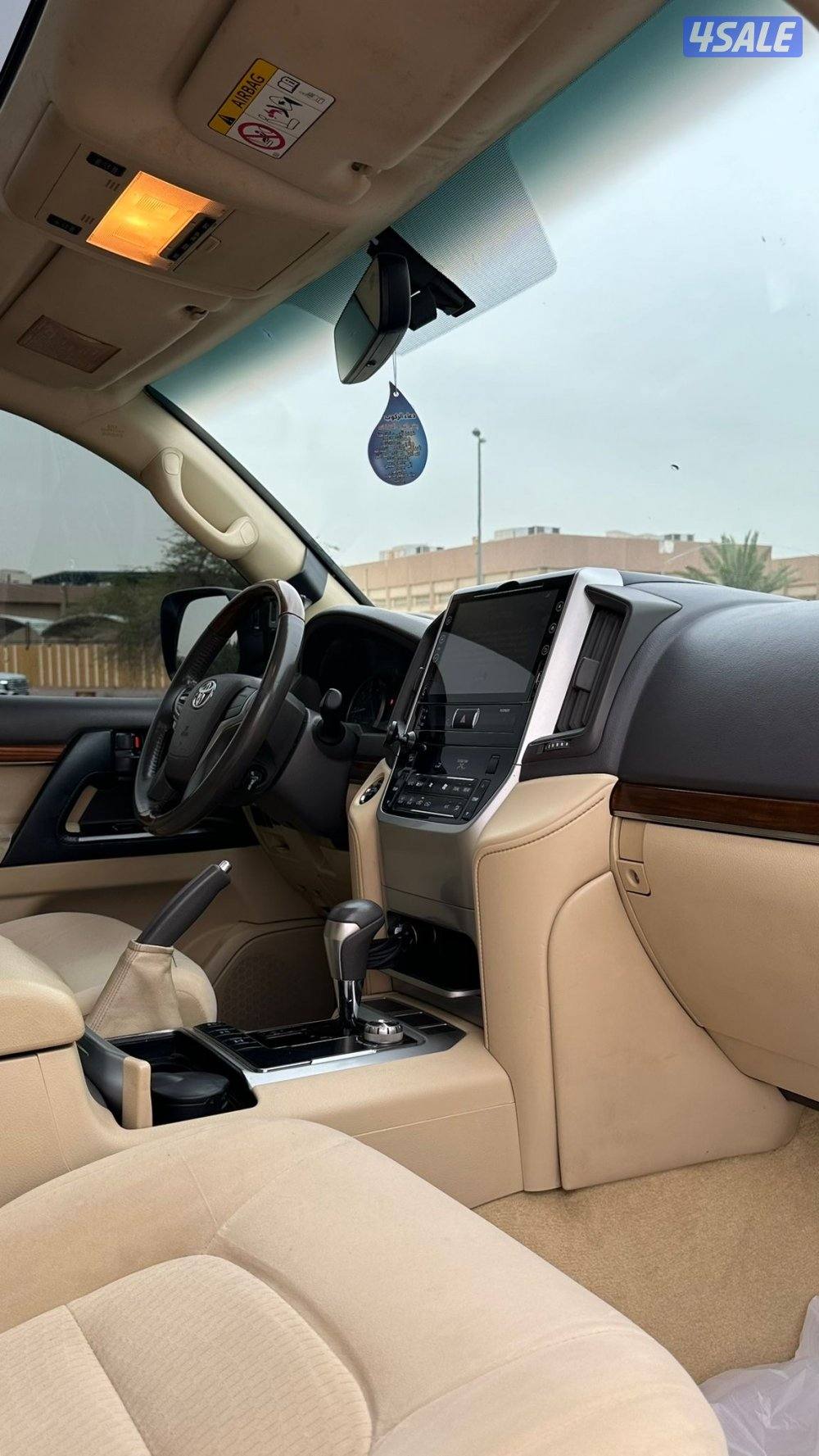 ٨ سلندر لاندكروزر1