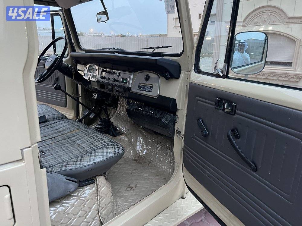 للبيع جيب ربع3