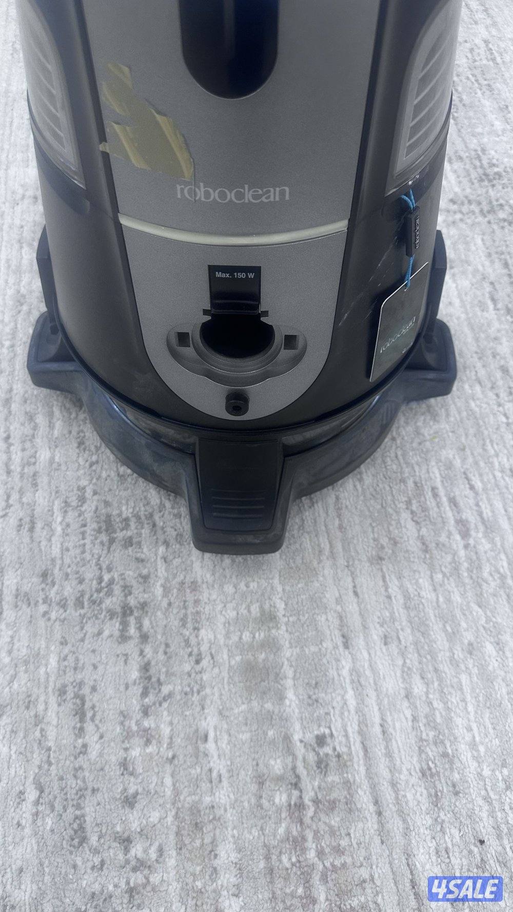 مكنسه كهرابيه0