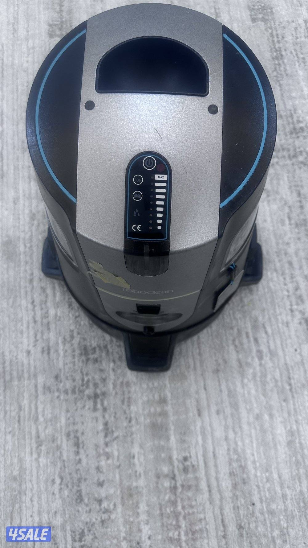 مكنسه كهرابيه1