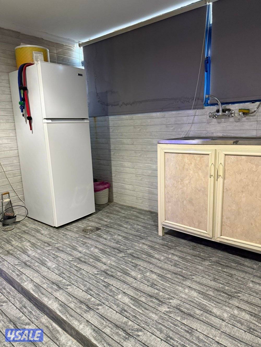 للبيع شقه خلو مؤثثه3