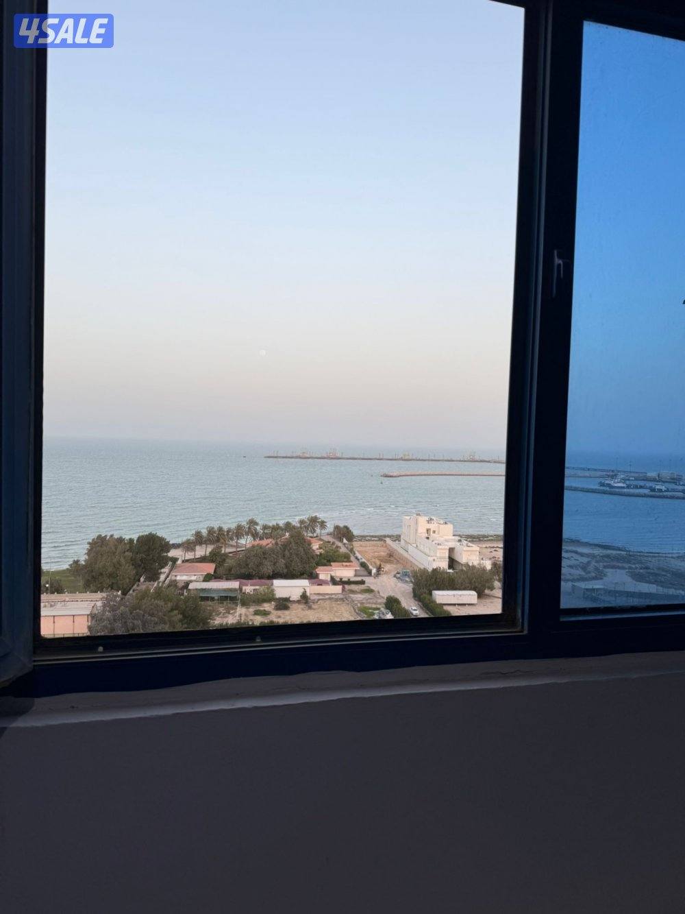 للبيع شقه خلو مؤثثه4