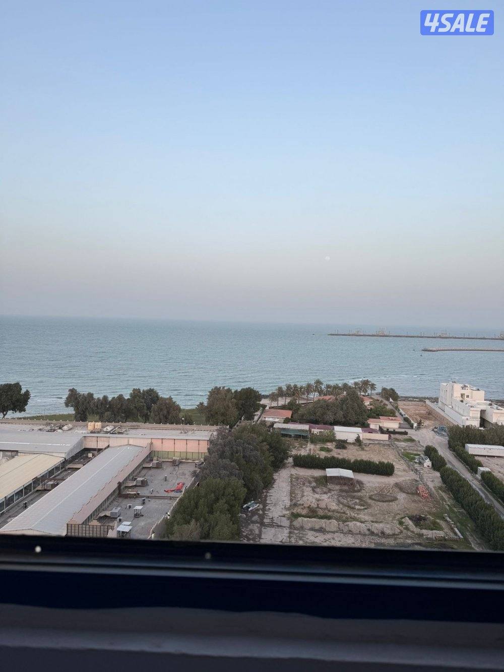 للبيع شقه خلو مؤثثه5