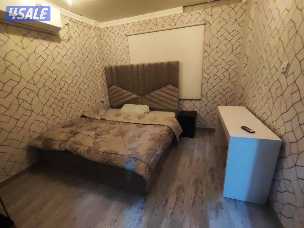 شقق للايجار حولي خلو وفاضي غرفه صاله حمام مطبخ باركن سيارات استلام فور3