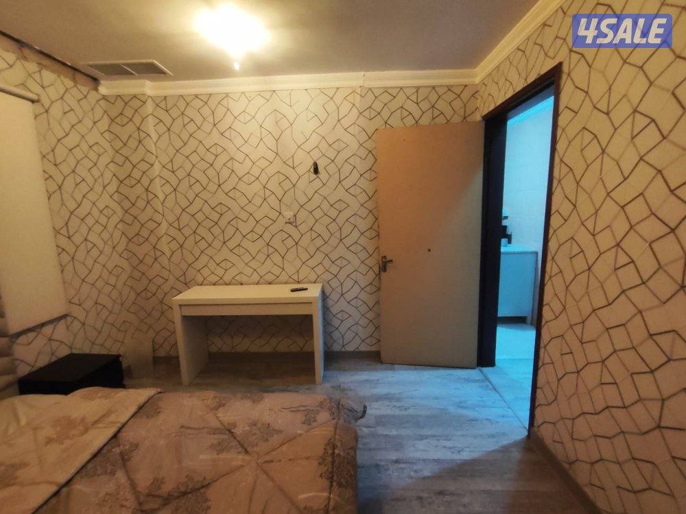 شقق للايجار حولي خلو وفاضي غرفه صاله حمام مطبخ باركن سيارات استلام فور5