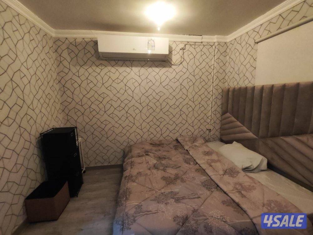 شقق للايجار حولي خلو وفاضي غرفه صاله حمام مطبخ باركن سيارات استلام فور4