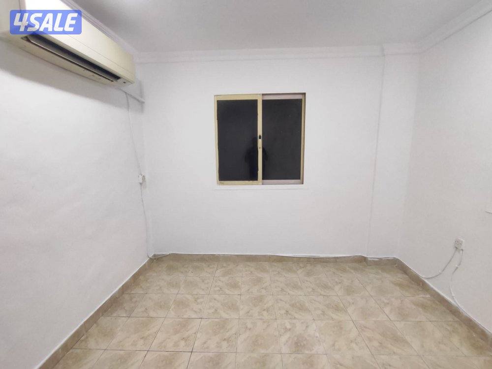 شقق للايجار حولي خلو وفاضي غرفه صاله حمام مطبخ باركن سيارات استلام فور12