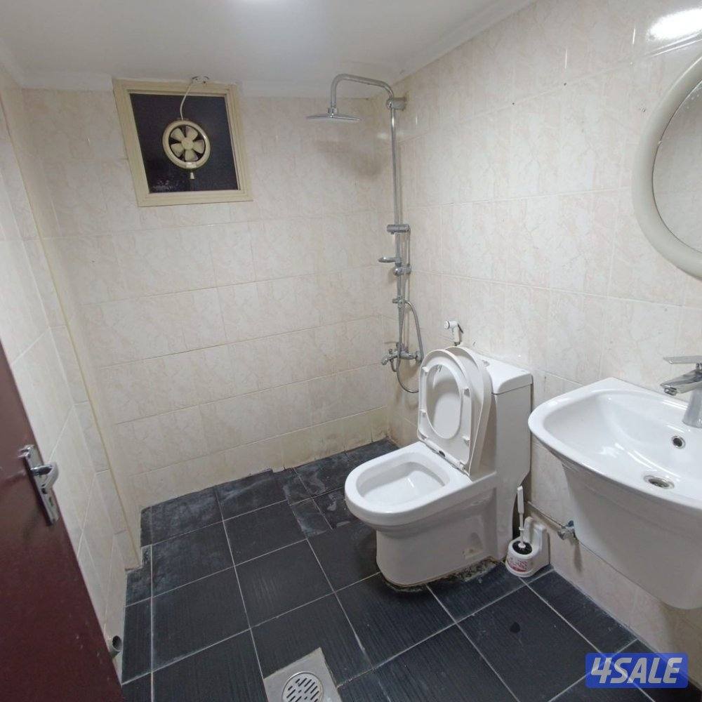 شقق للايجار حولي خلو وفاضي غرفه صاله حمام مطبخ باركن سيارات استلام فور14