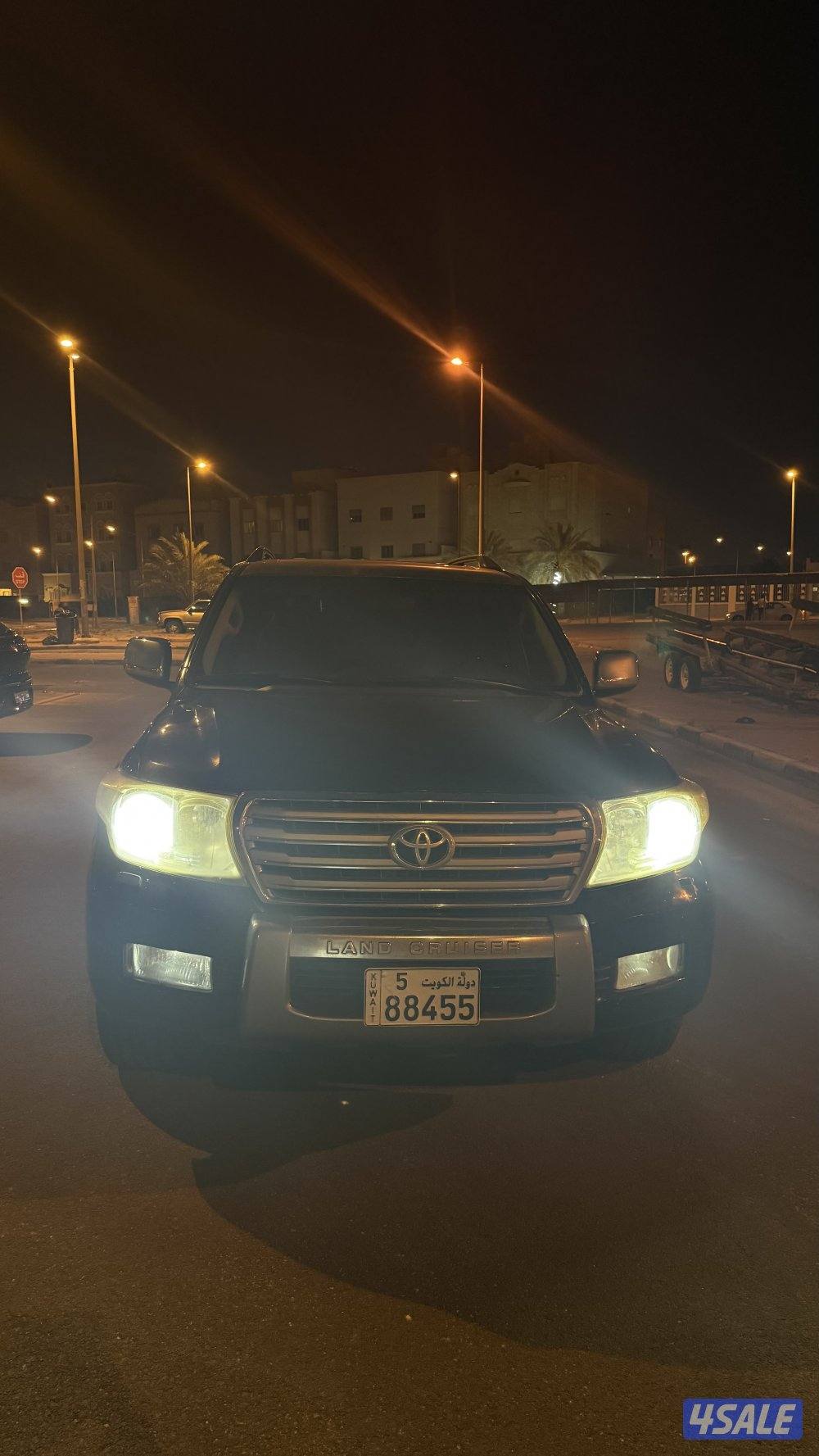 لاندكروزر 2010 GEXr6