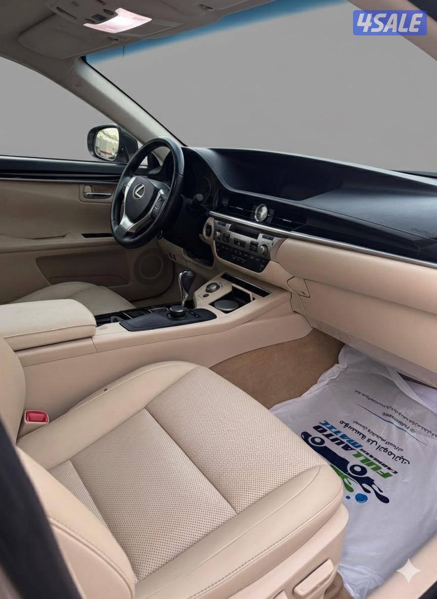 لكزس ES 2503
