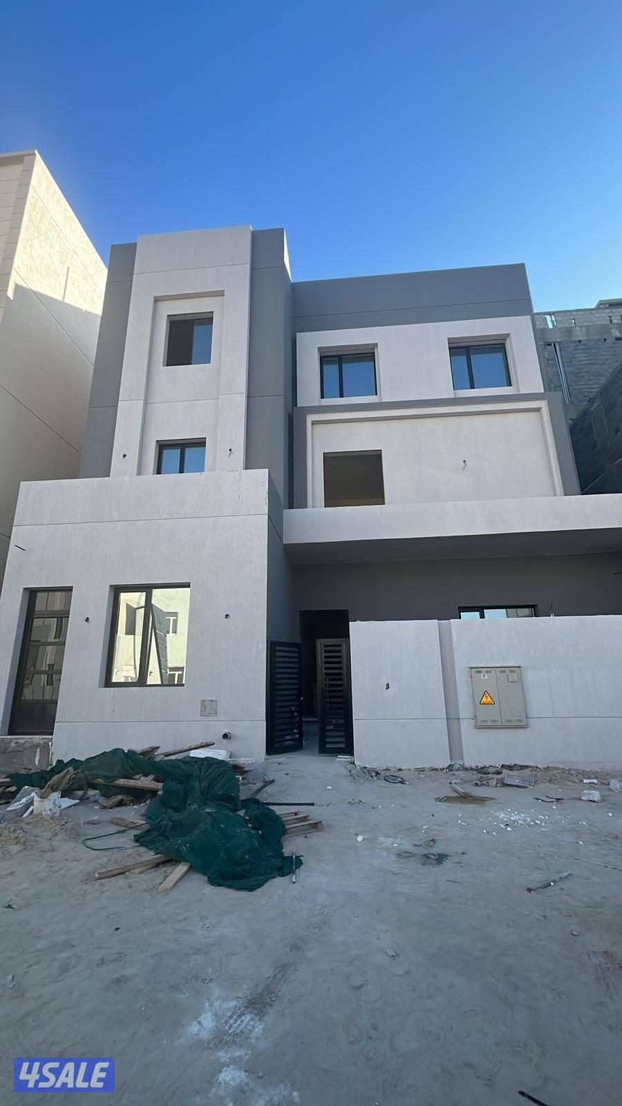 بيت للبيع بالمطلاع n11 قطعه 40