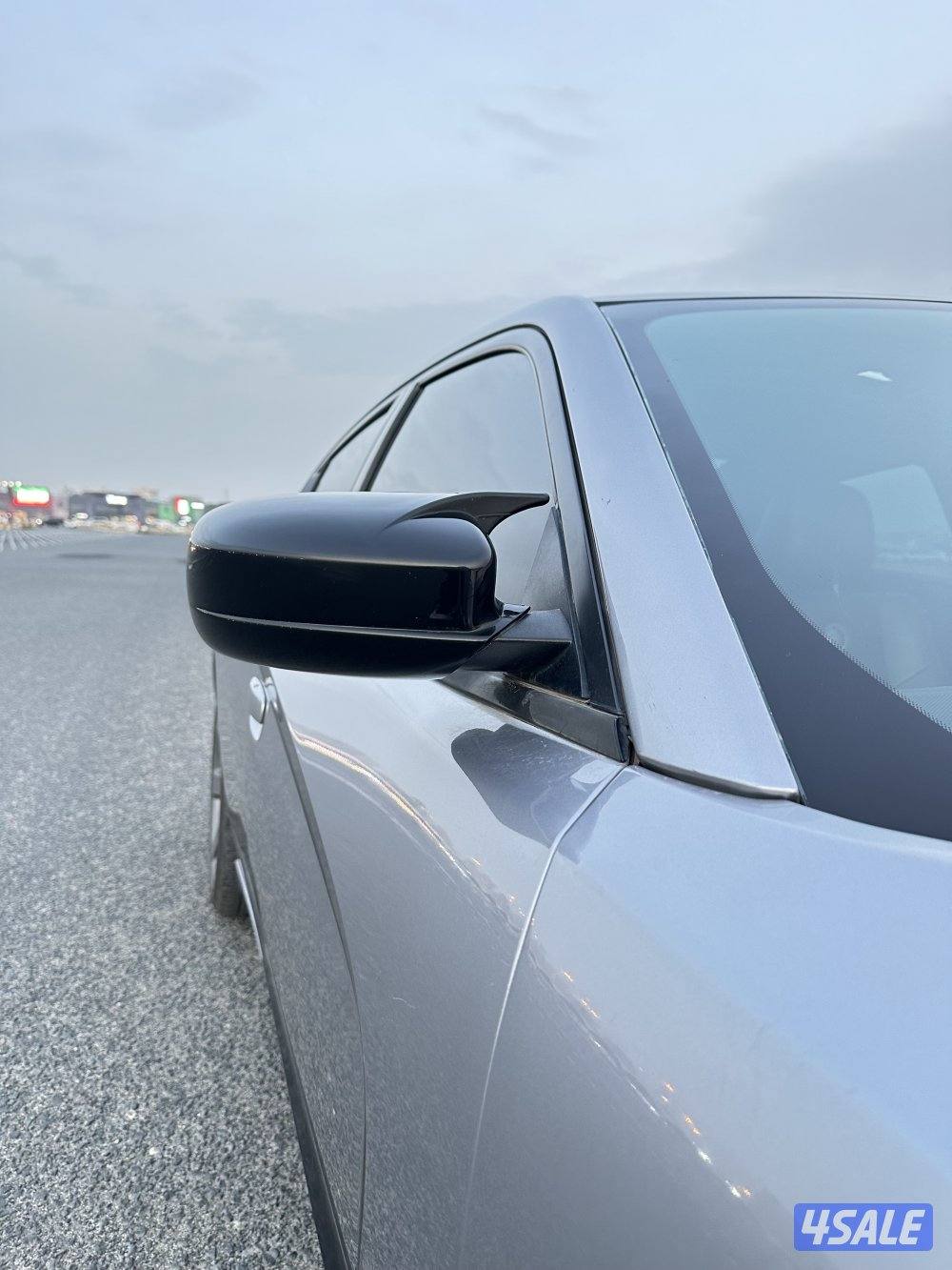 دودج شارجر هيرتج بحالة ممتازة جدا11