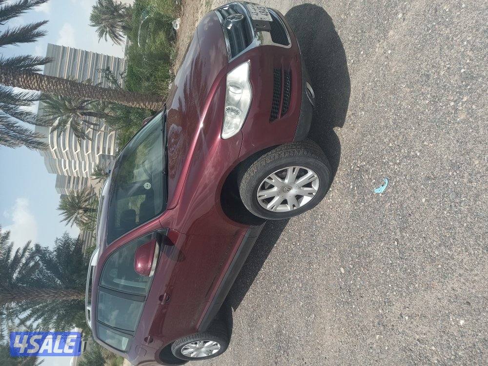 طوارق 2009 ماشي 98 الف فقط بحاله ممتازه0