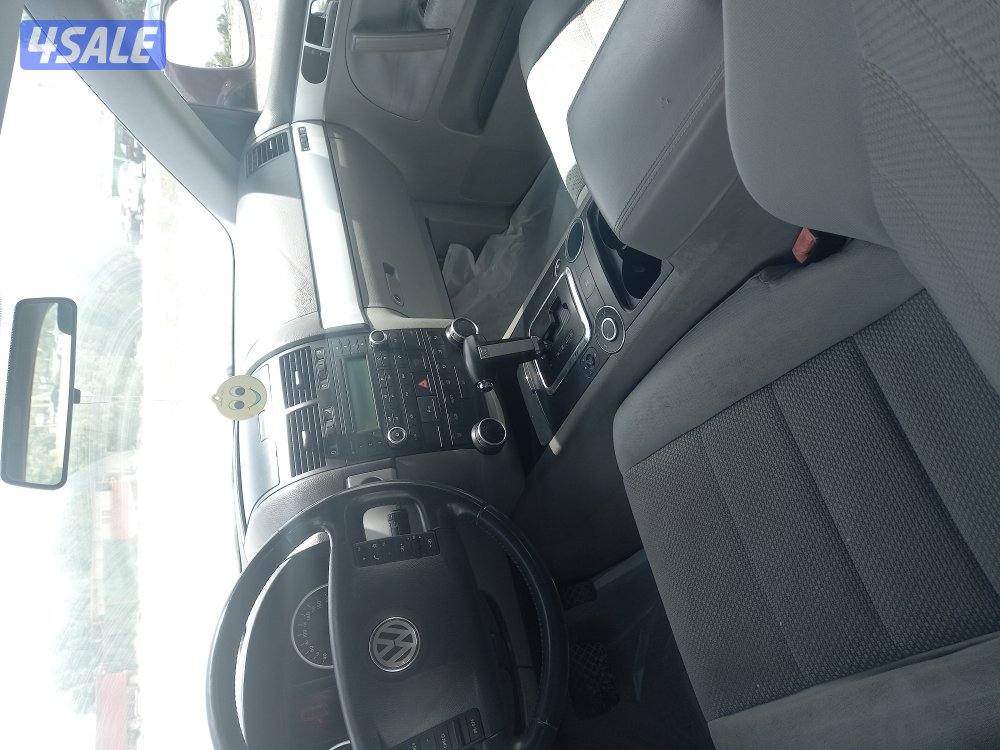 طوارق 2009 ماشي 98 الف فقط بحاله ممتازه2