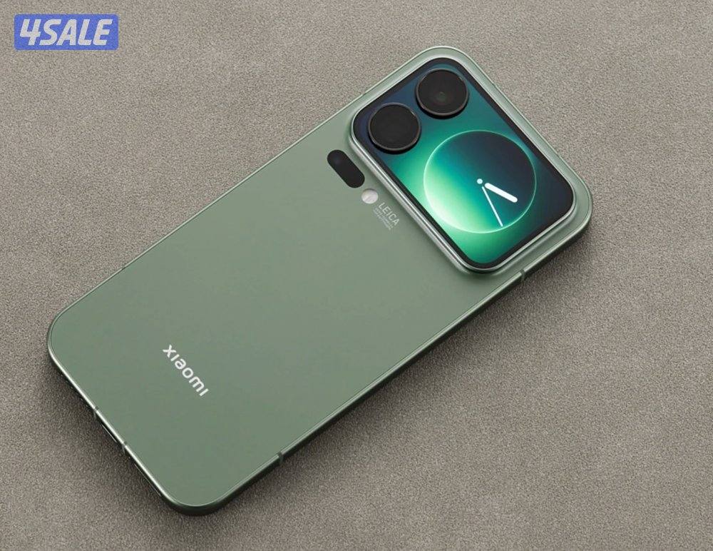 xiaomi 17 pro max 512GB0