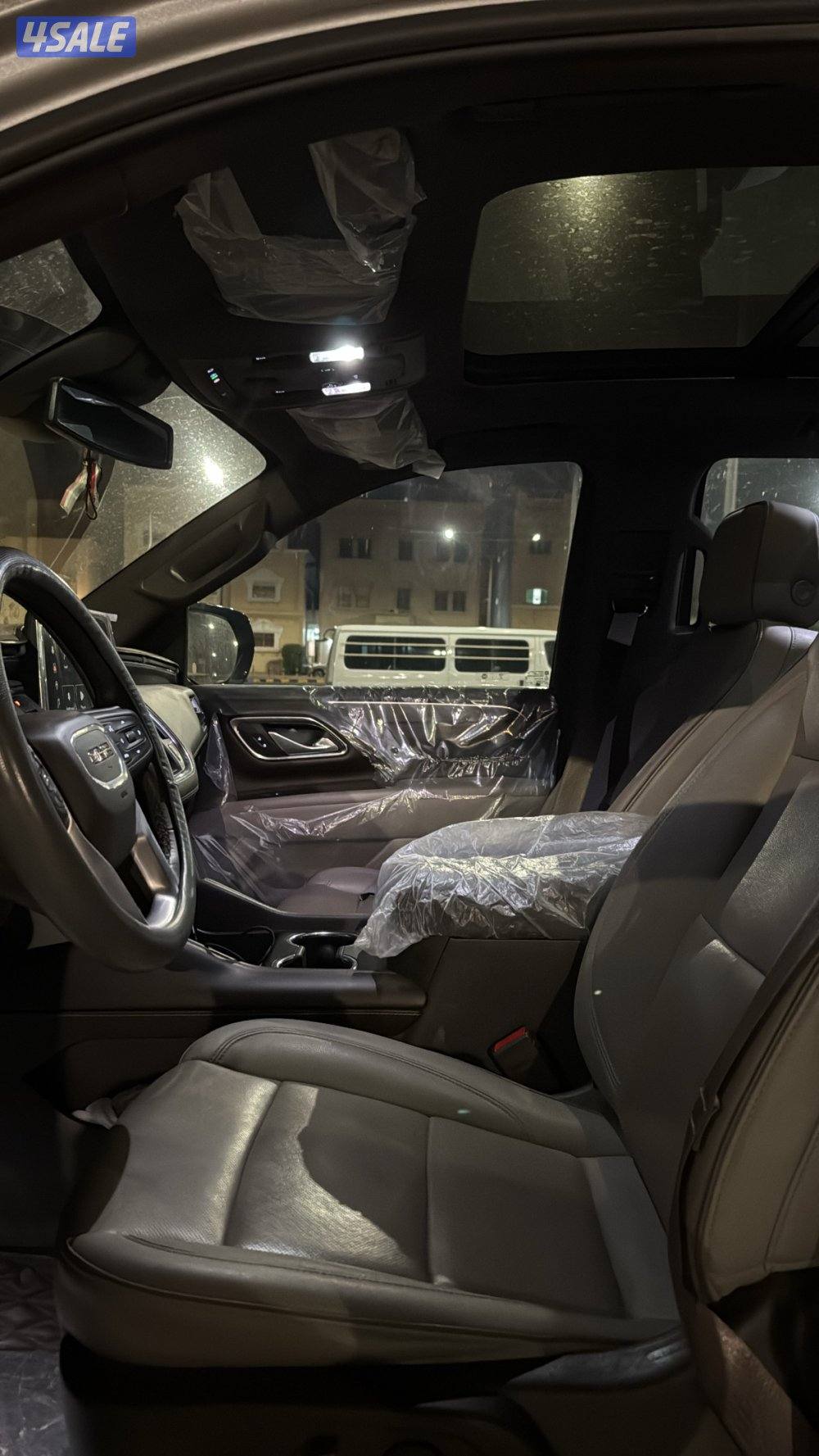 للبيع يوكن 20230