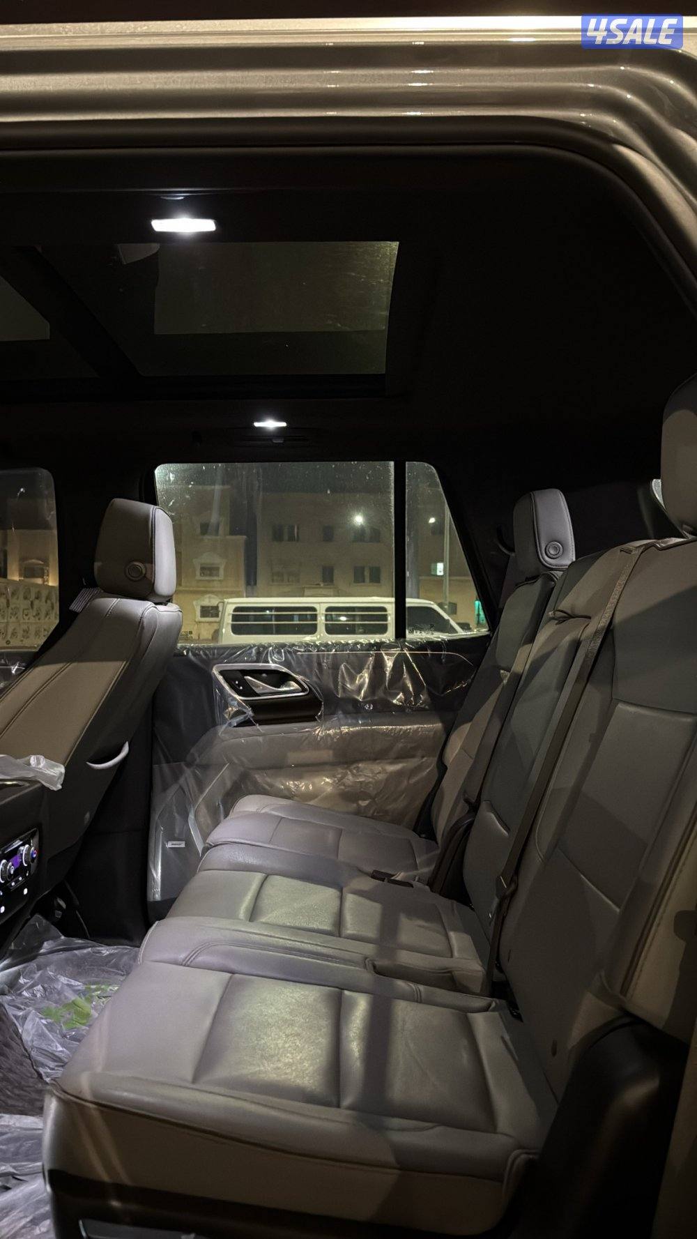 للبيع يوكن 20231