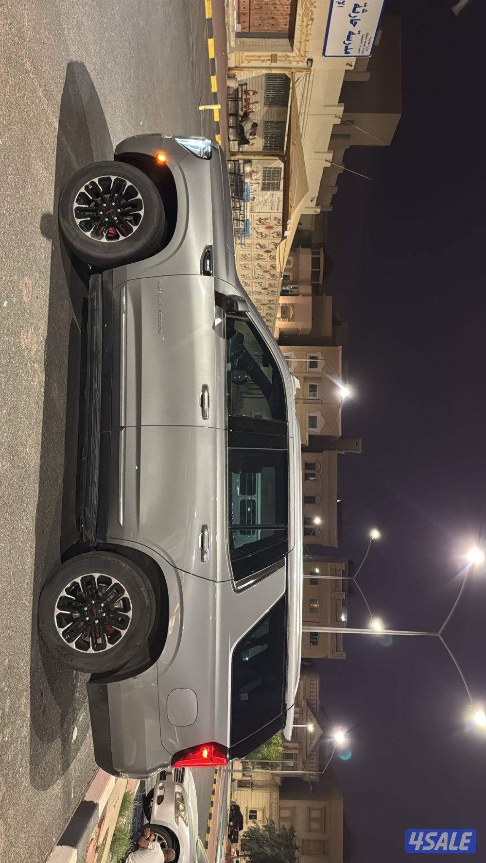 للبيع يوكن 20234